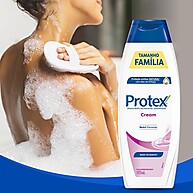 Protex Cream 650ml: Proteção e Hidratação - imagem 2