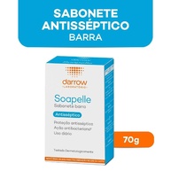 Soapelle Antisséptico: Proteção e Hidratação - imagem 2