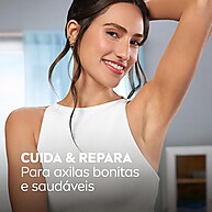 Nivea Protect & Care: 48h de Proteção e Hidratação - imagem 2