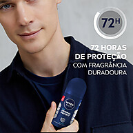 Nivea Men Protect: 48h de Proteção e Hidratação - imagem 2