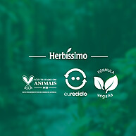 Herbíssimo Vanilla: 48h de Proteção e Hidratação - imagem 1