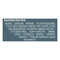 Dove Men Care Fig & Suede: Proteção e Hidratação - imagem 2