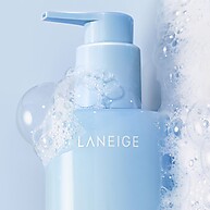 LANEIGE Waterbank: Limpeza Suave e Hidratação - imagem 2