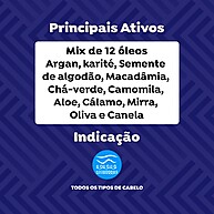Tonalizante Salon Line: Vermelho Vibrante e Hidratação! - imagem 2