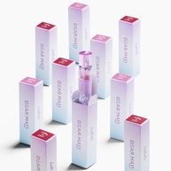Lip Tint Dearmay La Piste: Cores Vibrantes e Hidratação - imagem 2