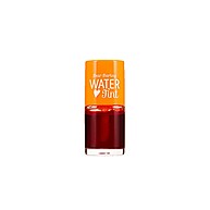 Etude House Water Tint: Cores Vibrantes e Hidratação! - imagem 2