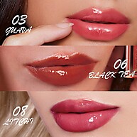 Gloss Labial O.TWO.O: Lábios de Vidro e Hidratação! - imagem 2