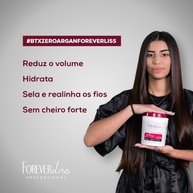 Argan Oil Zero: Redução de Volume e Hidratação! - imagem 2