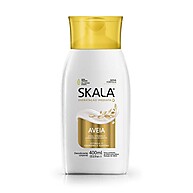 Hidratação Intensa com Skala Aveia 400ml - imagem 1