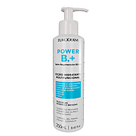 Hidratação Intensa para Peles Sensíveis – Euroderm Power B+ - imagem 1