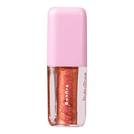 Lip Gloss Ruby Rose Bonfire: Brilho Intenso + Hidratação! - imagem 2