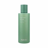 Farmstay Tea Tree: Calm Skin & Hidratação - imagem 2