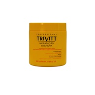 Hidratação Trivitt 500g: Cabelos Revitalizados! - imagem 1