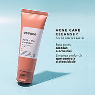 Kit Anti-Acne: Pele Limpa e Hidratada - imagem 2