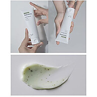 B LAB Limpador de Espuma Matcha – Pele Limpa e Hidratada - imagem 2