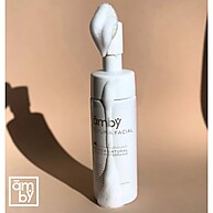 Amby: Espuma Facial para Pele Limpa e Hidratada - imagem 2