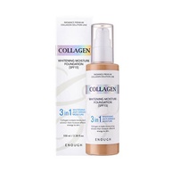 Base Enough Collagen: Pele Radiante e Hidratada - imagem 2