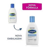Cetaphil Loção de Limpeza Facial 120ml - Pele Limpa e Hidratada com Toque Suave - imagem 3