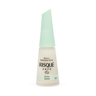 Risqué Care: Kit Unhas Fortes e Hidratadas - imagem 2
