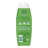 Shampoo Anti-Frizz Palmolive Naturals: Cabelo Hidratado! - imagem 2