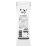 Clear Women: Adeus Caspa, Cabelos Hidratados! - imagem 2
