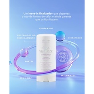 Amend Seca Sem Frizz: Kit Completo para Cabelos Hidratados - imagem 2