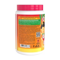 Creme para Pentear Manga Kids: Cachos Ativados e Hidratados! - imagem 2