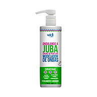 Kit Juba Widi Care: Cachos Definidos e Hidratados - imagem 2