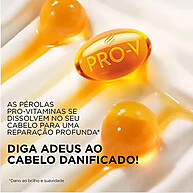 Pantene Colágeno: Kit Cabelos Fortes e Hidratados - imagem 2