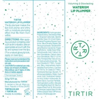 Tirtir Lip Plumper: Lábios Volumosos e Hidratados - imagem 2