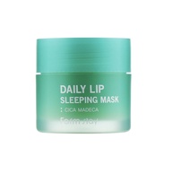 Farmstay Lip Sleeping Mask: Lábios Hidratados! - imagem 2