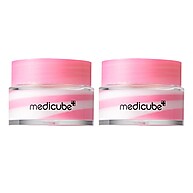Máscara Labial PDRN Medicube: Lábios Hidratados! - imagem 2