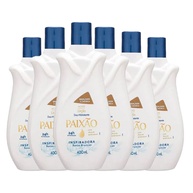 Hidratante Corporal Paixão Inspiradora: Kit 6 Unidades - imagem 1