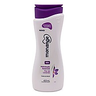 Hidratante Desodorante Monange Flor de Lavanda 400ml – Hidratação Nutritiva com Fragrância Relaxante - imagem 1