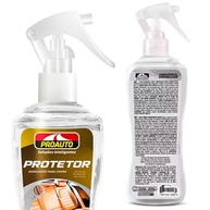 KIT 6 Protetores Hidratante Couro Proauto 200ml: Brilho e Proteção Duradoura - imagem 3