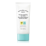 The Face Shop Sun Eco: Proteção Solar Natural e Hidratante - imagem 2