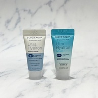 Missha Hyalon: Limpeza e Esfoliação Hidratante - imagem 2