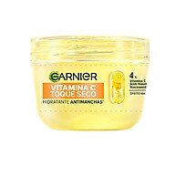 Hidratante Facial Matte Garnier 85g – Toque Seco e Antimarcas - imagem 1