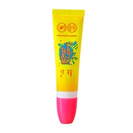 Hidratante Labial Laby Chiclé Tutti Frutti: Cor e Sabor da Infância - imagem 1