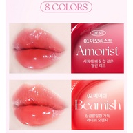 Holika Holika Heart Crush: Tint Labial Hidratante - imagem 2