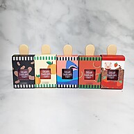 Etude House Dear Darling: Tint Labial Hidratante - imagem 2