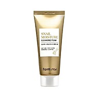 Farmstay Snail Cleansing Foam: Limpeza Hidratante! - imagem 2