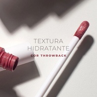 Lip Stain Rosado Océane: Batom Líquido Hidratante - imagem 2
