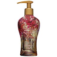 Hidratante Mahogany Toscana: Sinta a Itália! - imagem 1