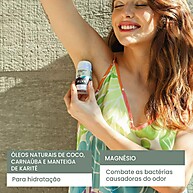 Alva Twist Stick Citrus: Desodorante Natural Hidratante - imagem 2