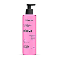 Hidratante Pitaya Labotrat: Hidratação Prebiótica para Rosto e Corpo - imagem 1