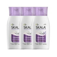 Hidratante Skala Lavanda: Kit 3 Vegano e Relaxante - imagem 1
