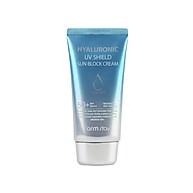 FarmStay Hyaluronic UV Shield: Protetor Solar SPF50+ Hidratante - imagem 2