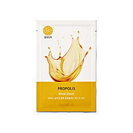 The Saem Bio Solution Mask Sheet – 6 Tipos de Máscaras Hidratantes - imagem 2