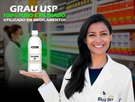 Óleo Mineral Usp Puro Hidratar Madeira Tabua Carne 2 Litros - imagem 5